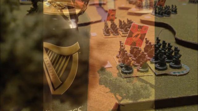 Commands And Colors Napoleonics смотреть онлайн