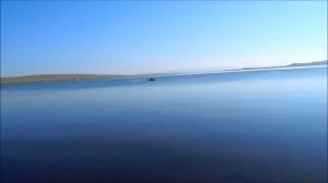 Лодка Лиман 310 с мотором Sea-Pro 5