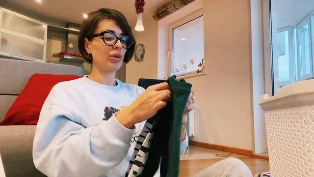 бюджетные ПОКУПКИ ДЛЯ ДОМА ? новогодний декор и новая одежда | подарок для мужа | украшаю дом ? смотреть онлайн