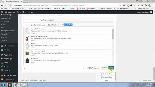 Mailster – Email Newsletter Plugin for WordPress смотреть онлайн