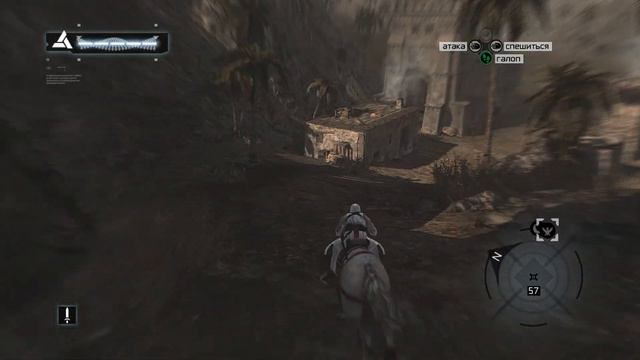 Assassin`s creed. ИСКУПЛЕНИЕ ГРЕХОВ АЛЬТАИРА!!! ► Часть: 2 смотреть онлайн