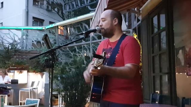 Bele Pčele - Letnji dan (Ivan Selmanović svirka Baštino) смотреть онлайн