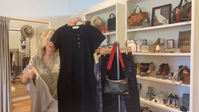 VIDEO of New Arrivals! смотреть онлайн