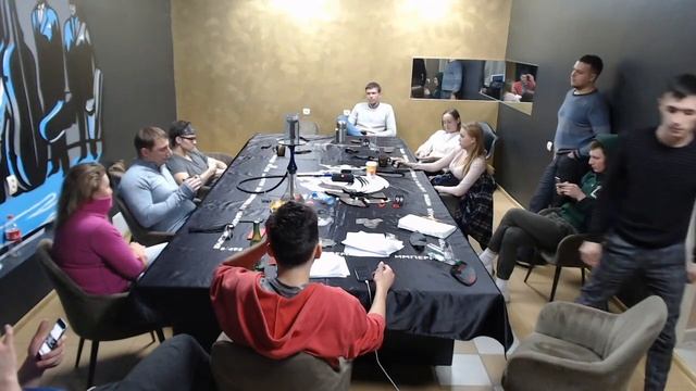 Игра мафия набережные Челны! 8 февраля 2020 играем в мафию