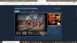 TOTAL WAR  : ROME 2 ТОП 5 МОДОВ Для второго Рима . Обзор модов . Моды которые дополняют ваннилу