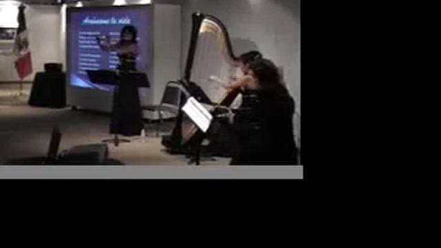 11 Arrancame La Vida - Agustin Lara - Trio America Music смотреть онлайн