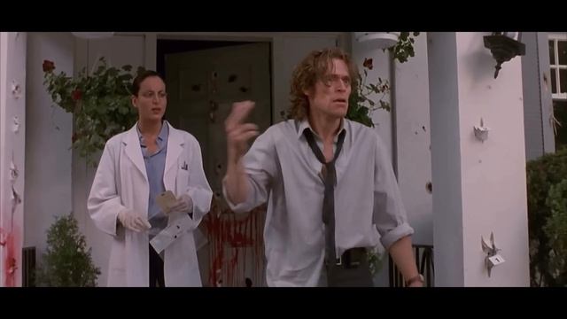 The Boondock Saints - Theme Song HD смотреть онлайн