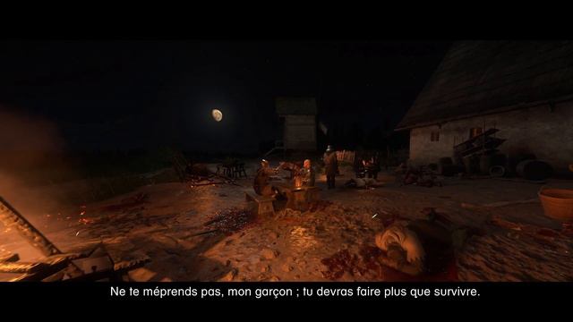 Kingdom Come: Deliverance Royal Edition - Launch Trailer [FR] смотреть онлайн