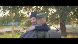 Величай душе моя Господа. Царство небесное. Песня