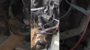 Golf 3 пищит зумер, временное решение проблемы