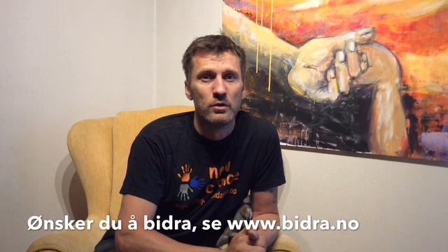 Etablering av "Mini" Sykehus i Kongo смотреть онлайн