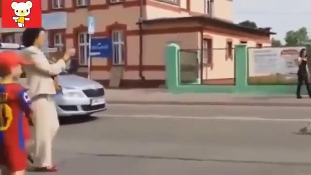 #Приколы с животными 2019 ● Смех до слез! ● Funny Animals Compilation ● Laughter to tears! 1 смотреть онлайн