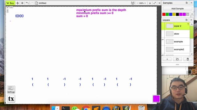 Codeforces Round #603 (div 2) E - Segment Tree смотреть онлайн