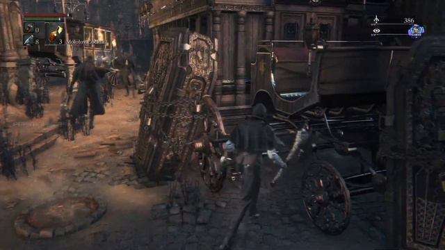🔴[Live] Bloodborne Gameplay Walkthrough Funny Sothappalgal | Tamil | (FULL GAME) | THE BEGINING смотреть онлайн