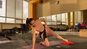 Pilates/ часовая тренировка/ ФК НОРМА