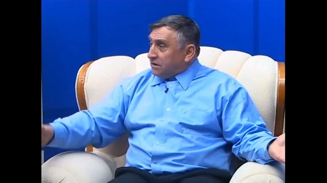 Березюк Дмитрий Харитонович Исцеление духа, души и тела. смотреть онлайн