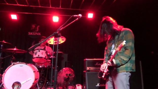 Magnolia - 아폴로18(Apollo18) /[2 MAN SHOW]/ 160227_@스컹크헬.MOV смотреть онлайн