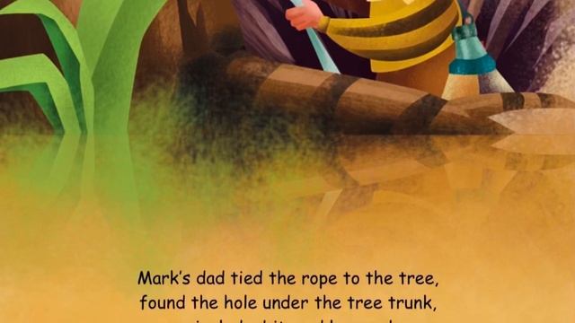 Read Me A Story 1 | Hide and Seek | Short Story | Kids Bedtime Story смотреть онлайн