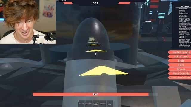 ROBLOX STAR WARS