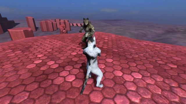 Небольшой обзор альфа версии игры Overgrowth # 1 смотреть онлайн
