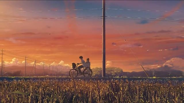 Ritsuko Okazaki - Sunao na Kimochi (Lyrics)(Sub Español) смотреть онлайн