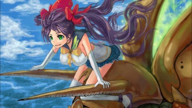 Mushihimesama Bug Panic - Only Love will Dispel Magic ~ Insect Conflict Arrange~ смотреть онлайн