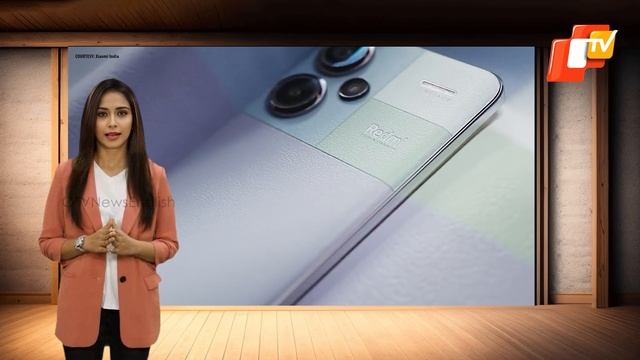 First Look At Redmi Note 13 Pro+ 5G Smartphone With 200MP Camera And 120W Fast Charging смотреть онлайн
