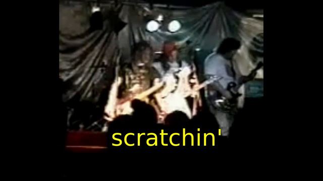 space juniors scratchin' live 1999 reunion смотреть онлайн