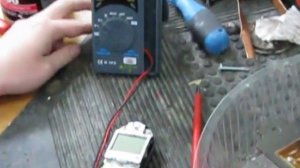 Элемент Пельтье как генератор электроэнергии