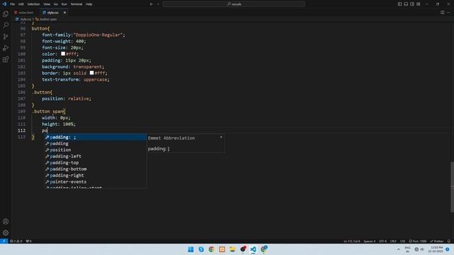 Modern Slider Design: HTML, CSS, and JavaScript Tutorial. смотреть онлайн