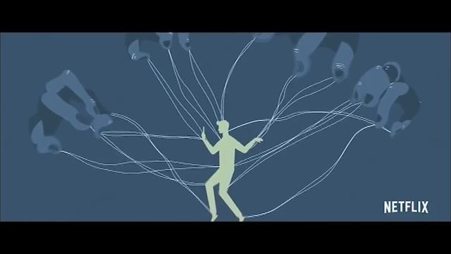 Социальная дилемма (The Social Dilemma) - официальный трейлер Netflix