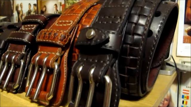 Мужские аксессуары Men's accessories смотреть онлайн