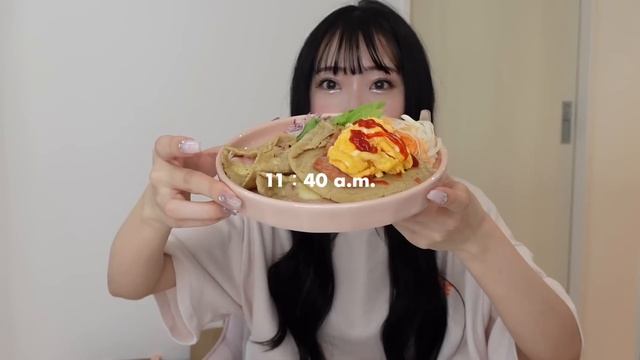 大学生の平凡な日常Vlog?旅行に行ってストレス発散する日々✈️?パッキング、自炊、東京旅行?????【Vlog】