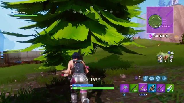 Shooting Test #1 (Solo Adventures Ep. 2) смотреть онлайн