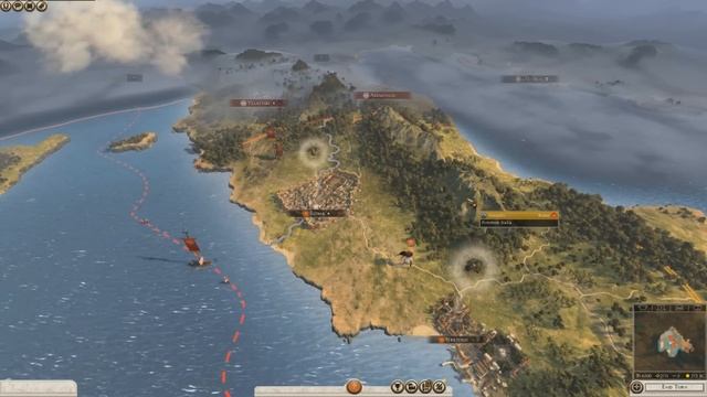 Top 5 Fragile Total War Factions смотреть онлайн