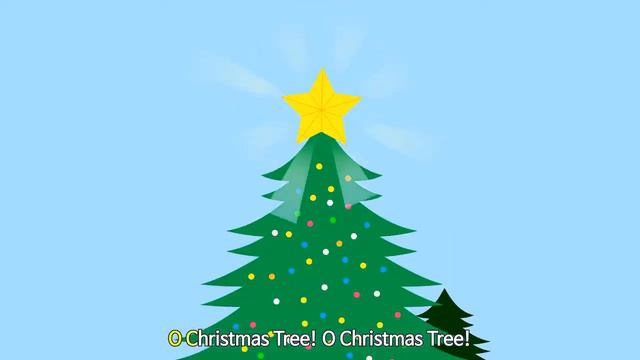 Top 7 English Christmas Carols | English Christmas Carol | COMICOMI