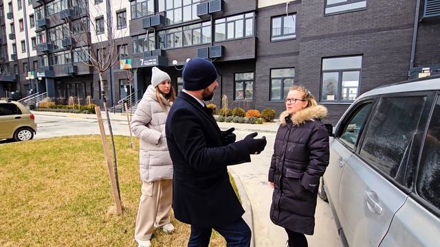 КВАРТИРЫ от 2.980.000 рублей в Темрюке | ЖК САДЫ У МОРЯ ход строительства | Планировки и ЦЕНЫ 2024 смотреть онлайн