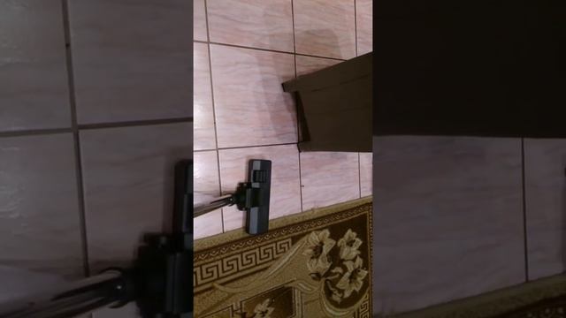 обзор пылесоса SUPRA VCS-2235 красный (VCS-2235 синий) , тест, распаковка смотреть онлайн