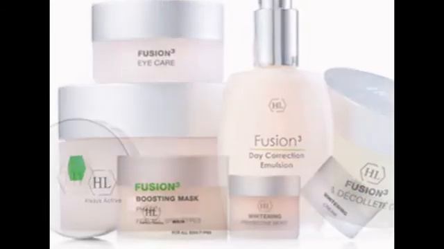 Professional Cosmetics Holyland Laboratories смотреть онлайн