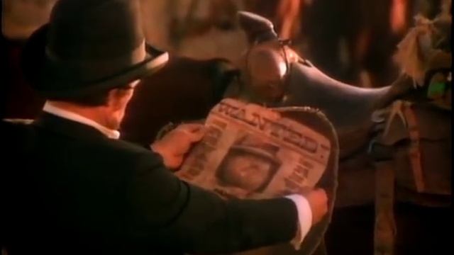 Willie Nelson & Merle Haggard - Pancho & Lefty