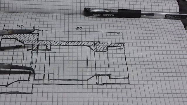 Нотромер в токарном деле смотреть онлайн
