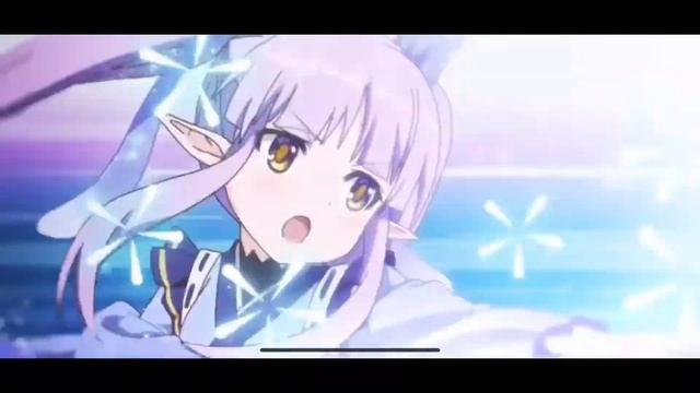 Princess Connect! World 18-3 Very Hard Node - Karyl - No Limited смотреть онлайн