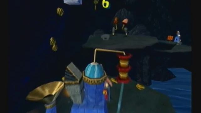 Jellyfish Fields Any% Route - Spongebob Squarepants: BFBB смотреть онлайн