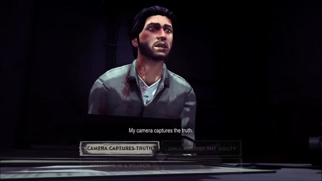 1979 Revolution Black Friday Gameplay - Part 4 - Walkthrough (No Commentary) смотреть онлайн