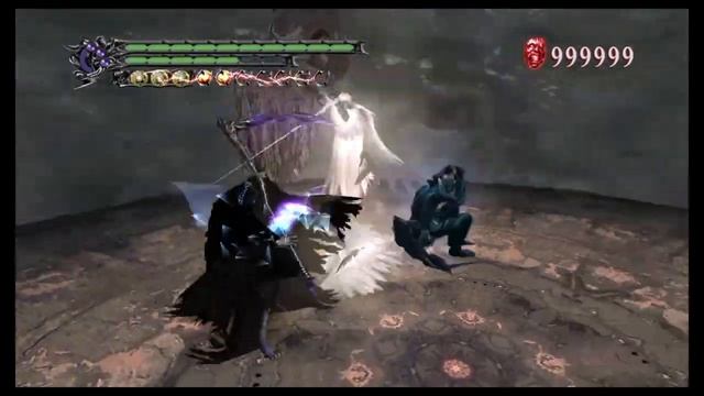 DMC3 Bloody Palace in a Nutshell смотреть онлайн