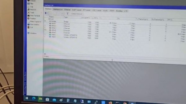 Маршрутизатор MikroTik hap ac2