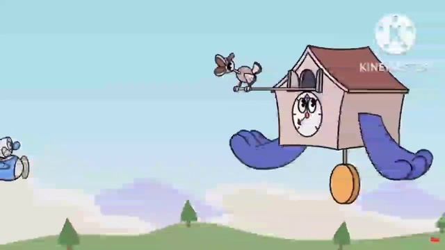 Песни каторые мы не забудем. #бенди #капхед #амонгас #анимация #песня смотреть онлайн