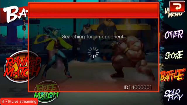 Street Fighter IV CE смотреть онлайн