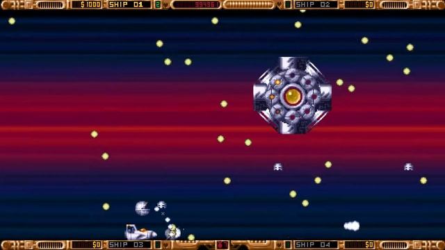 1993 Space Machine, Secret final boss Shenandoah on Skilled difficulty, no commentary смотреть онлайн