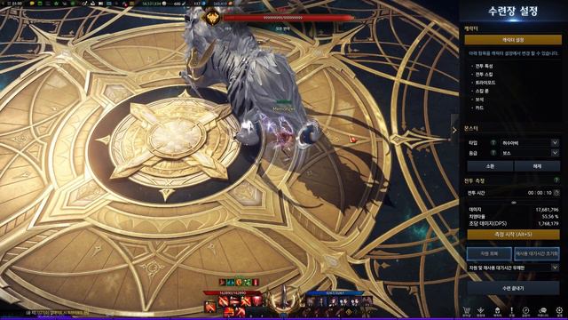 [Lost Ark] Glaivier(Lance master) spec/swift 4/3 4Headed dragon build guide смотреть онлайн